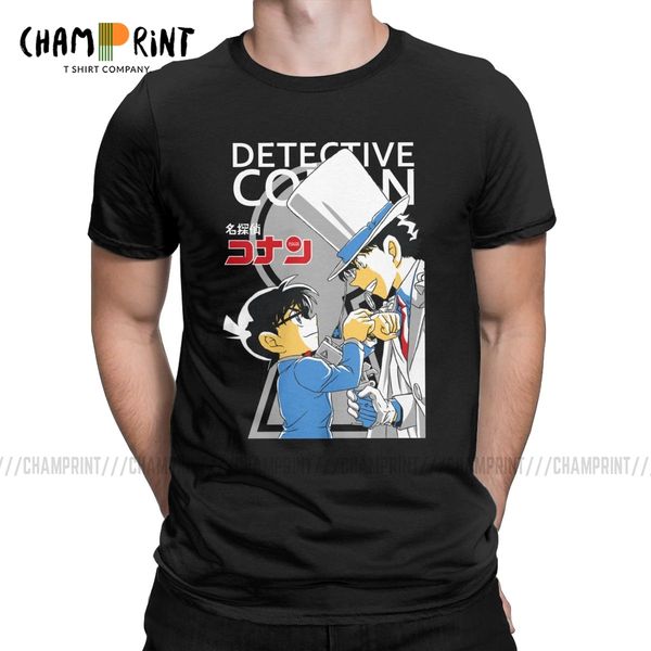 спорт творчество конан vs kid футболки мужские футболки detective conan edogawa япония аниме с коротким рукавом tee shirt плюс размер одежды
спорт творчество конан vs kid футболки мужские футболки detective conan edogawa япония аниме с коротким рукавом tee shirt плюс размер одежды