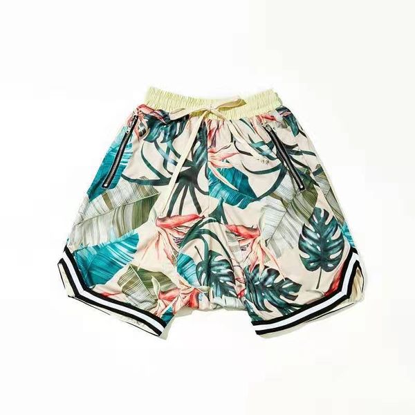 high street fog retro leaves jungle hawaii beach pants casual basketball shorts across low-end shorts tide men, White;black
high street fog retro leaves jungle hawaii beach pants casual basketball shorts across low-end shorts tide men, White;black