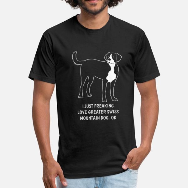 greater swiss mountain dog tshirt just freaking l designers graphic t shirt hip hop black casual tracksuit hoodie sweatshirt
greater swiss mountain dog tshirt just freaking l designers graphic t shirt hip hop black casual tracksuit hoodie sweatshirt