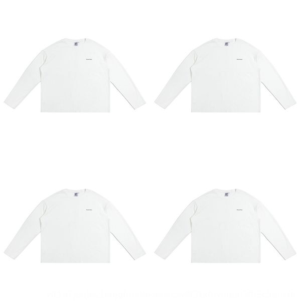 beedee t- men's long sleeve bottoming shirt fall 2020 new loose sweater sweatert-shirt sweaterfashion label men's printed long sle, Black
beedee t- men's long sleeve bottoming shirt fall 2020 new loose sweater sweatert-shirt sweaterfashion label men's printed long sle, Black