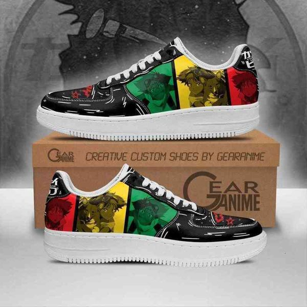 custom shoes anime fan diy sneakers shoes boots edward wong cowboy bebop mens trainers breathable mh athletic road running nastics
custom shoes anime fan diy sneakers shoes boots edward wong cowboy bebop mens trainers breathable mh athletic road running nastics