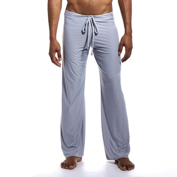 yoga outfits 2021 summer men pants solid color bandwidth loose casual ice silk morning exercise fitness running breathable, White;red
yoga outfits 2021 summer men pants solid color bandwidth loose casual ice silk morning exercise fitness running breathable, White;red