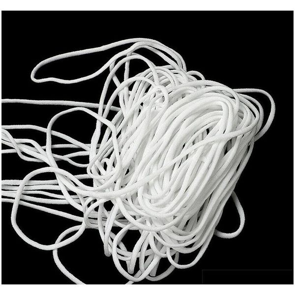 m round elastic band cord ear hanging sewing for face mask rubber band 910 yards ear cord round ear hanging diy ac qylmch bdebaby
m round elastic band cord ear hanging sewing for face mask rubber band 910 yards ear cord round ear hanging diy ac qylmch bdebaby