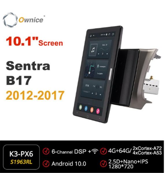car audio 1280*720 ownice android 10.0 radio fornissan sentra b17 2012 2021 auto multimedia video gps 10.1 inch rotatable
car audio 1280*720 ownice android 10.0 radio fornissan sentra b17 2012 2021 auto multimedia video gps 10.1 inch rotatable