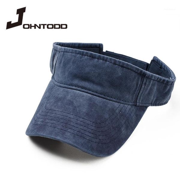 wide brim hats empty hat solid color men's and women's sports tennis cap no sun hat, beach outdoor for men1, Blue;gray
wide brim hats empty hat solid color men's and women's sports tennis cap no sun hat, beach outdoor for men1, Blue;gray