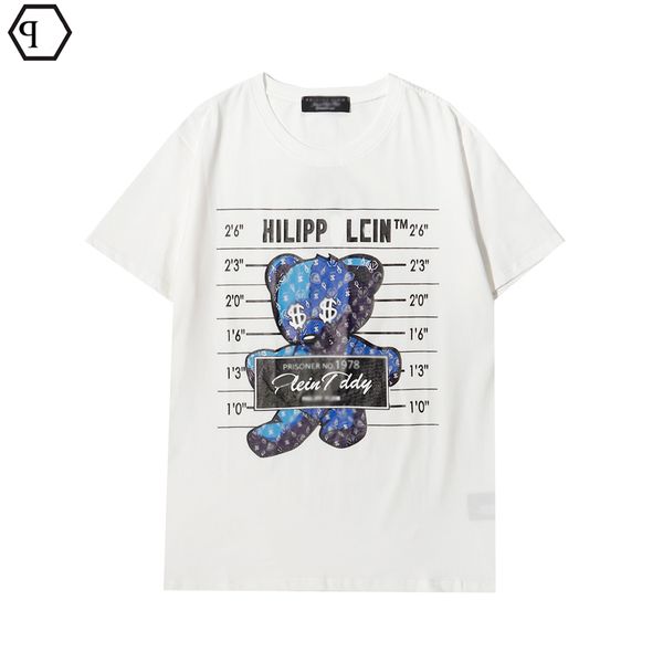 20ss european american fashion luxury t-shirt men t shirt skull tshirt pp phillip plain tshirts round neck embroidery designs couples tee ma, White;black
20ss european american fashion luxury t-shirt men t shirt skull tshirt pp phillip plain tshirts round neck embroidery designs couples tee ma, White;black