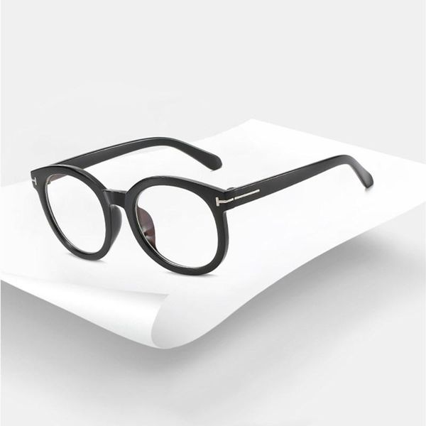 fashion sunglasses frames 2021 anti-blue light oversized eyeglasses optical myopia eye glasses vintage round plastic computer men classic, Black
fashion sunglasses frames 2021 anti-blue light oversized eyeglasses optical myopia eye glasses vintage round plastic computer men classic, Black