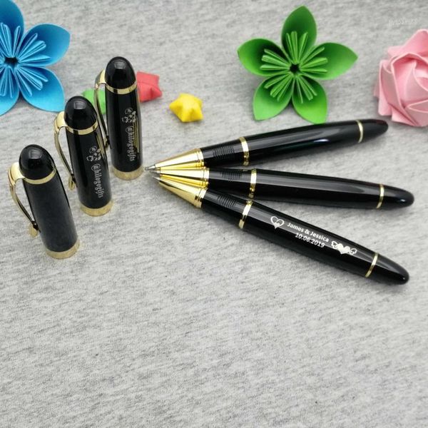 personalized wedding pen gifts for guests souvenirs 10th wedding anniversary souvenir personalized with your text&date1
personalized wedding pen gifts for guests souvenirs 10th wedding anniversary souvenir personalized with your text&date1