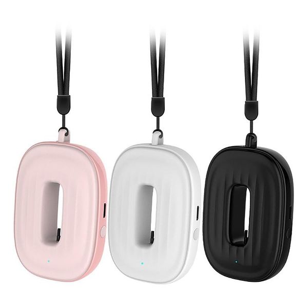 2 pcs hanging neck portable car oxygen bar negative ion air purifier
2 pcs hanging neck portable car oxygen bar negative ion air purifier