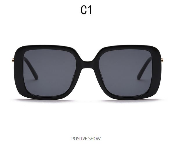 fashionable retro frame square sunglasses cat's eye sunglasses sun glasses eyewear uv400 protection 6934, White;black
fashionable retro frame square sunglasses cat's eye sunglasses sun glasses eyewear uv400 protection 6934, White;black