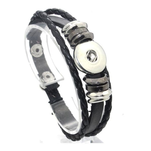 10 pcs/lot 2017 magnet bohemian watches jewelry for women vintage winding woven leather 18mm metal snap button bracele bbytpa, Golden;silver
10 pcs/lot 2017 magnet bohemian watches jewelry for women vintage winding woven leather 18mm metal snap button bracele bbytpa, Golden;silver