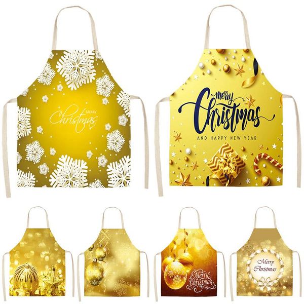 aprons christmas snowflake decoration sleeveless apron cotton linen kitchen women home cooking baking waist bib pinafore wql0130
aprons christmas snowflake decoration sleeveless apron cotton linen kitchen women home cooking baking waist bib pinafore wql0130