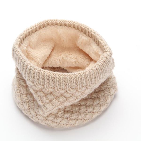 scarves women fashion knitted scarf winter warm solid color female children baby thickned wool collar neck, Blue;gray
scarves women fashion knitted scarf winter warm solid color female children baby thickned wool collar neck, Blue;gray
