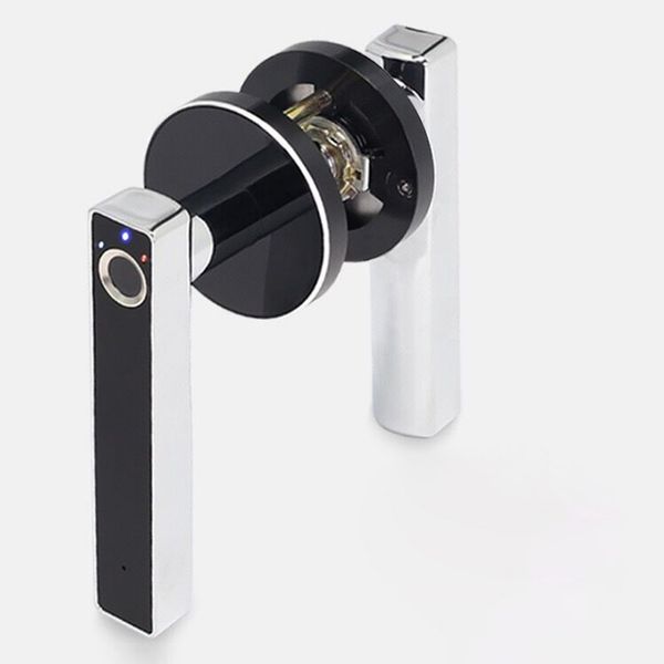 smart biometric door lock keyless intelligent fingerprint electronic lock for home and office
smart biometric door lock keyless intelligent fingerprint electronic lock for home and office