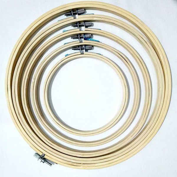 1pc embroidered wreath of bamboo cross-stitch tool round embroidery frame sewing hoop ring home decoration craft accessories1
1pc embroidered wreath of bamboo cross-stitch tool round embroidery frame sewing hoop ring home decoration craft accessories1
