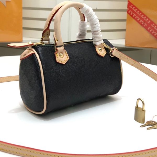 multicolor speed mini pillow bags for women shoulder bag classic designers for ladies handbags 15.5x10x7cm wholesale
multicolor speed mini pillow bags for women shoulder bag classic designers for ladies handbags 15.5x10x7cm wholesale