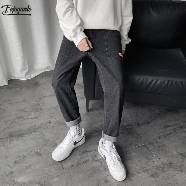 brand men straight jeans fashion men's solid color wild denim pants male patchwork casual kg-706, Blue
brand men straight jeans fashion men's solid color wild denim pants male patchwork casual kg-706, Blue