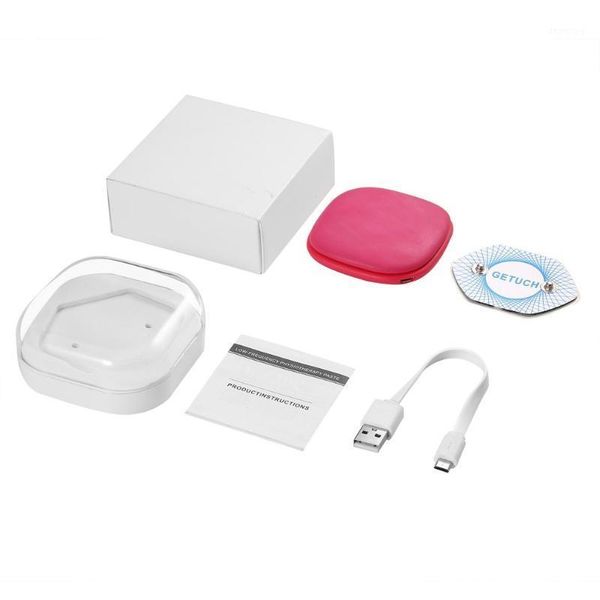 physiotherapy massager mini portable wireless massager 16 massaging modes intelligence pain relief for full body1
physiotherapy massager mini portable wireless massager 16 massaging modes intelligence pain relief for full body1