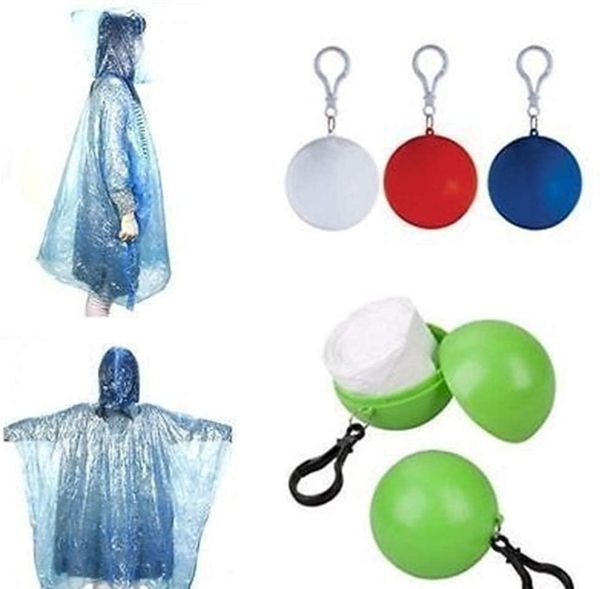 disposable raincoat plastic ball key chain disposable raincoats portable spherical case traveling hiking camping raincoat gh075
disposable raincoat plastic ball key chain disposable raincoats portable spherical case traveling hiking camping raincoat gh075