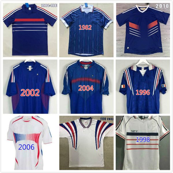 франция 1982 1984 1985 1986 1996 1998 2000 2002 2004 2006 2010 ретро футбол джерси зидан генри домашний выездной винтажный футбол спортивная, Black;yellow
франция 1982 1984 1985 1986 1996 1998 2000 2002 2004 2006 2010 ретро футбол джерси зидан генри домашний выездной винтажный футбол спортивная, Black;yellow