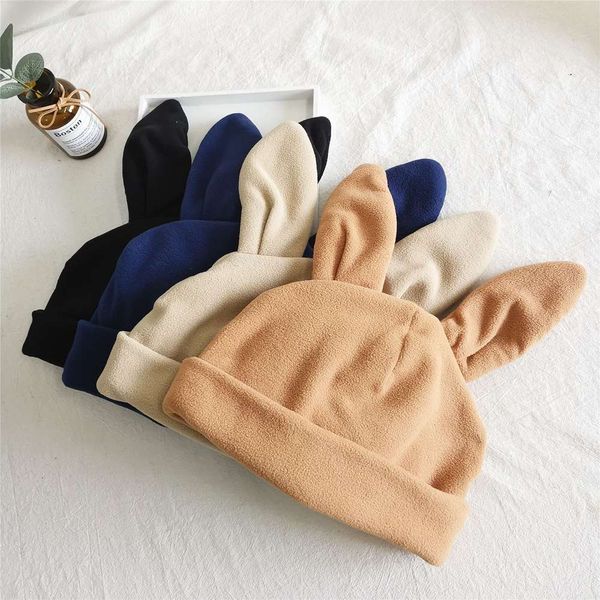 rabbit autumn and winter roll edge ear protection warm students versatile korean plush hat, Black;green
rabbit autumn and winter roll edge ear protection warm students versatile korean plush hat, Black;green