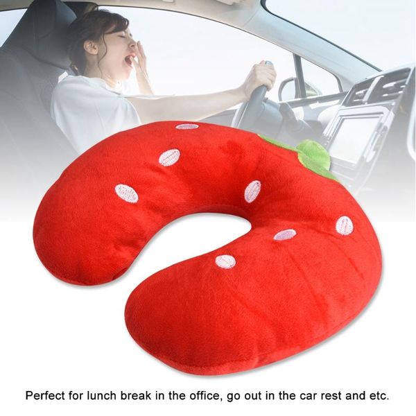 comfortable soft cotton u-shaped travel pillow for baby kids lovely travel neck rest home textile accessories
comfortable soft cotton u-shaped travel pillow for baby kids lovely travel neck rest home textile accessories