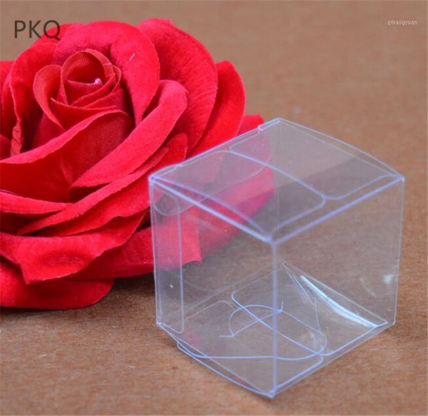 20pcs 3x3x3cm/4x4x4cm clear pvc boxes transparent plastic gift box mini jewelry/present packing boxes christmas party supplies1
20pcs 3x3x3cm/4x4x4cm clear pvc boxes transparent plastic gift box mini jewelry/present packing boxes christmas party supplies1