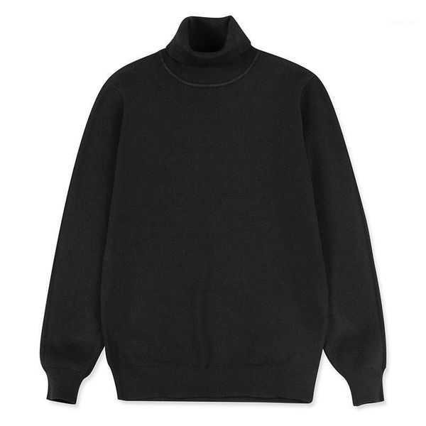 men's sweaters 2021 autumn winter turtelneck sweater men's streetwear men casual harajuku black pullovers clothing xxxl1, White;black
men's sweaters 2021 autumn winter turtelneck sweater men's streetwear men casual harajuku black pullovers clothing xxxl1, White;black