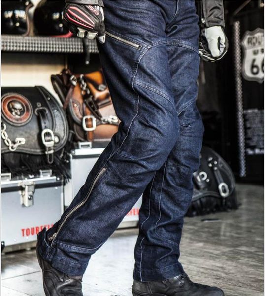 racing off-road motorcycle riding pants slim-fit racing pants protective gear three-dimensional tailoring motorcycle pants motorcycle jeans, Black
racing off-road motorcycle riding pants slim-fit racing pants protective gear three-dimensional tailoring motorcycle pants motorcycle jeans, Black