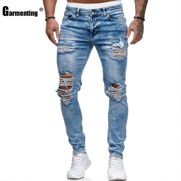 trend 2020 jeans demin pants men skinny jeans male fashion hole ripped pants streetwear mens denim blue pencil trousers
trend 2020 jeans demin pants men skinny jeans male fashion hole ripped pants streetwear mens denim blue pencil trousers