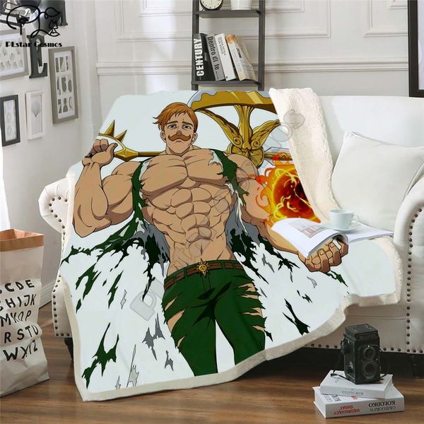 hunter hunter patterns fleece blanket 3d full printed wearable blanket adults/kids fleece blanket drop shippng style -2
hunter hunter patterns fleece blanket 3d full printed wearable blanket adults/kids fleece blanket drop shippng style -2