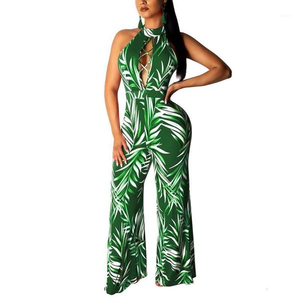 women summer casual sleeveless floral print wide leg jumpsuits rompers ladies boho beach bodysuit1, Black;white
women summer casual sleeveless floral print wide leg jumpsuits rompers ladies boho beach bodysuit1, Black;white