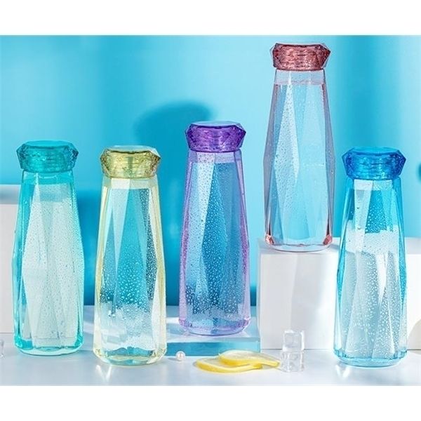 стекло бутылка воды drinkware чайник креативный gemstone прозрачные бутылки чашки путешествия спорт моя бутылка 500мл рождество новый год pr
стекло бутылка воды drinkware чайник креативный gemstone прозрачные бутылки чашки путешествия спорт моя бутылка 500мл рождество новый год pr