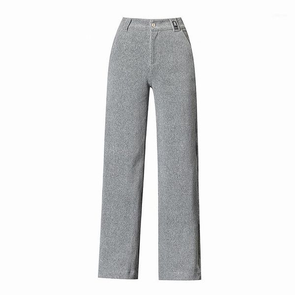 70% cotton wide leg pants solid full length autumn winter pants women ropa de invierno para mujer 2020 flat high waist1, Black;white
70% cotton wide leg pants solid full length autumn winter pants women ropa de invierno para mujer 2020 flat high waist1, Black;white