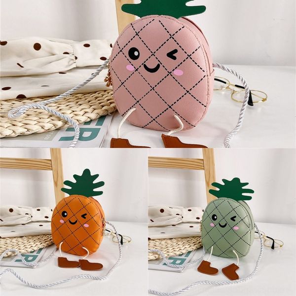 j6g2z cute pineapple wallet small bag korean style new strawberry girl decorative strawberry children's shoulder shou wallet coin purse
j6g2z cute pineapple wallet small bag korean style new strawberry girl decorative strawberry children's shoulder shou wallet coin purse