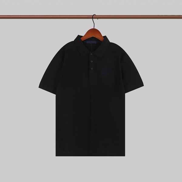 mens designer polo shirts classic print embroidery casual business style summer short sleeve y227, White;black
mens designer polo shirts classic print embroidery casual business style summer short sleeve y227, White;black