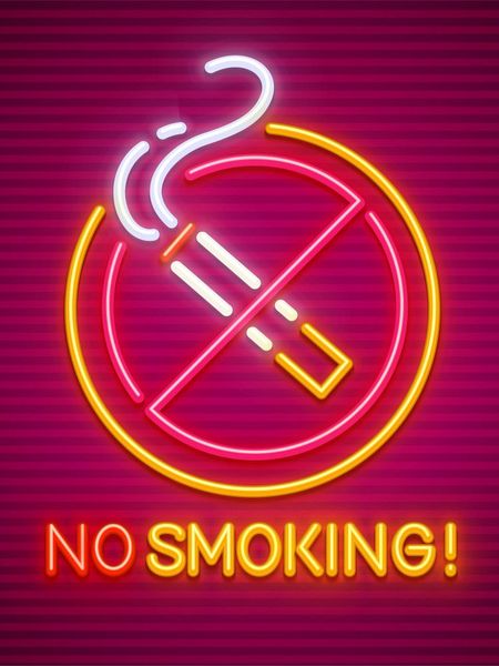 neon sign for no smoking symbo real glass tube commercial club lamp resterant light smoke logo design impact attract light
neon sign for no smoking symbo real glass tube commercial club lamp resterant light smoke logo design impact attract light