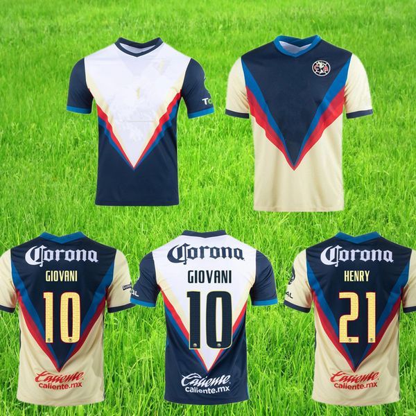 men 2021 version g. dos santos 20 21 home america yellow jersey soccer r.sambueza p.aguilar 2020 2021 away mexico club football shirt, Black;yellow
men 2021 version g. dos santos 20 21 home america yellow jersey soccer r.sambueza p.aguilar 2020 2021 away mexico club football shirt, Black;yellow