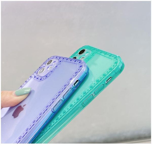 luxury transparent glitter phone case for iphone 11 pro max x xr xs 8 plus 7 se2 bling soft sile shockpro jllytv
luxury transparent glitter phone case for iphone 11 pro max x xr xs 8 plus 7 se2 bling soft sile shockpro jllytv