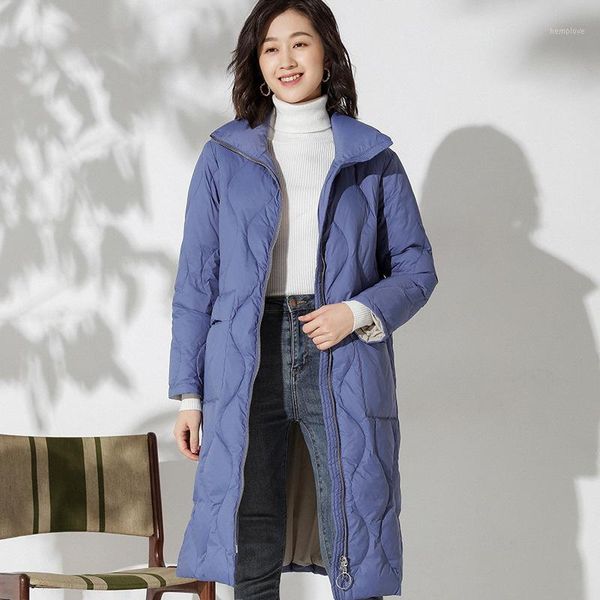 fashion winter women jacket 90% white duck down coat korean style light long coat female jackets women's clothing 2020 wpy11231, Black
fashion winter women jacket 90% white duck down coat korean style light long coat female jackets women's clothing 2020 wpy11231, Black