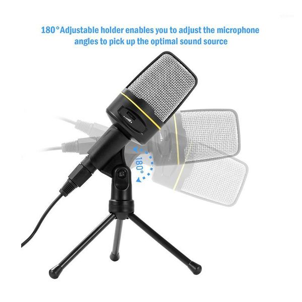 microphones 2021 condenser microphone with tripod black vocal recording equipment adjustable kit condenser1
microphones 2021 condenser microphone with tripod black vocal recording equipment adjustable kit condenser1