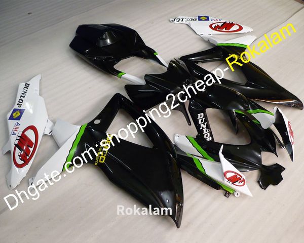 abs plastic kit for suzuki gsxr600 gsxr750 gsxr 600 750 2008 2009 2010 k8 gsx-r600 multicolor motorcycle fairing (injection molding)
abs plastic kit for suzuki gsxr600 gsxr750 gsxr 600 750 2008 2009 2010 k8 gsx-r600 multicolor motorcycle fairing (injection molding)