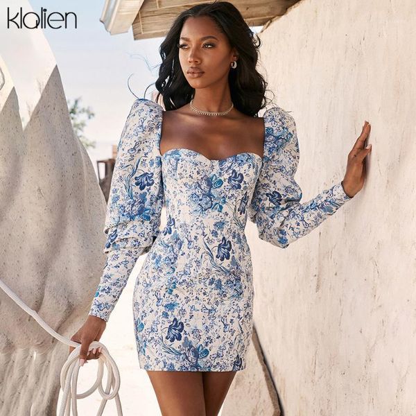 klalien blue square collar print long sleeve ladies skinny mini dress 2020 autumn winter fashion slim low cut casual dress1, Black;gray
klalien blue square collar print long sleeve ladies skinny mini dress 2020 autumn winter fashion slim low cut casual dress1, Black;gray