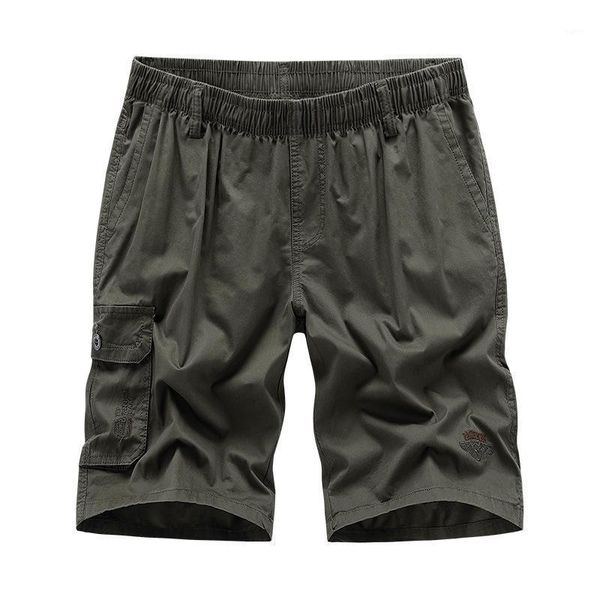 elastic shorts men's loose summer casual pants home plus size 5 five-point pants beach middle men clothing 20211, White;black
elastic shorts men's loose summer casual pants home plus size 5 five-point pants beach middle men clothing 20211, White;black