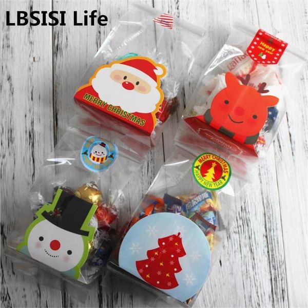 100sets рождество самообслуживания standing печенье конфеты шоколадные мешки с бумажными совета и наклейки для свадебных diy bakery wmtslt d
100sets рождество самообслуживания standing печенье конфеты шоколадные мешки с бумажными совета и наклейки для свадебных diy bakery wmtslt d