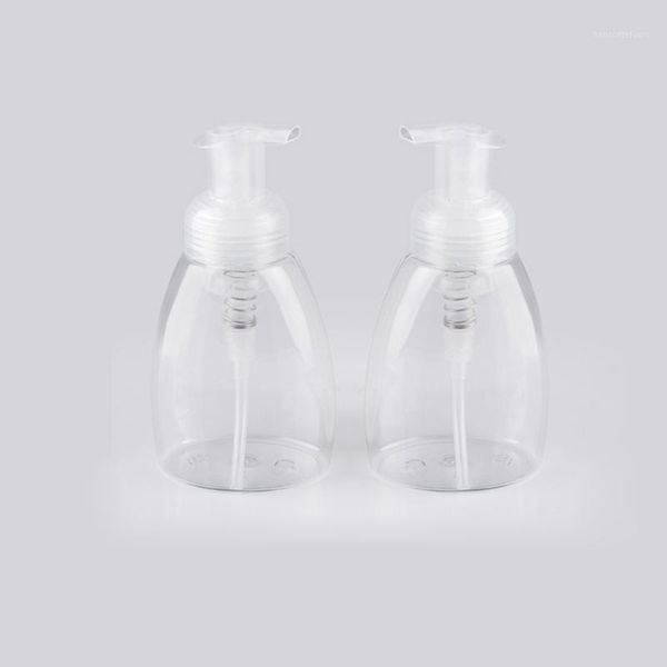 10pc 250ml 300ml plastic foamer pump bottle refillable empty cosmetic bottle liquid soap dispenser foam with clear foamer1
10pc 250ml 300ml plastic foamer pump bottle refillable empty cosmetic bottle liquid soap dispenser foam with clear foamer1