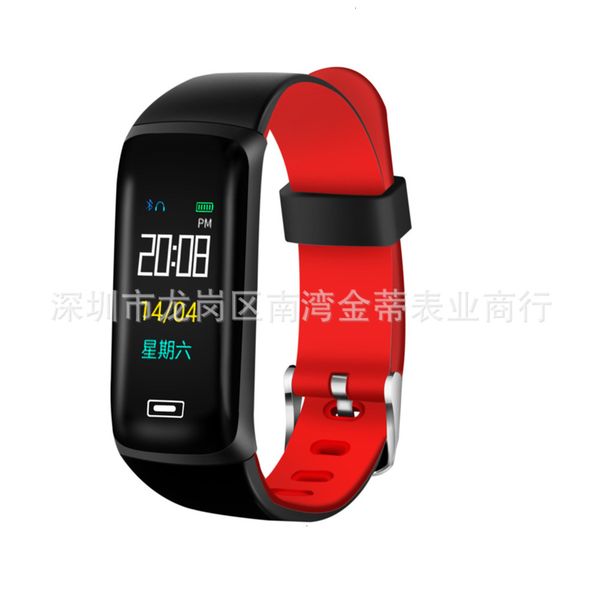 waterproof men's touch screen personality creativity male students watch fashion smartbgt
waterproof men's touch screen personality creativity male students watch fashion smartbgt