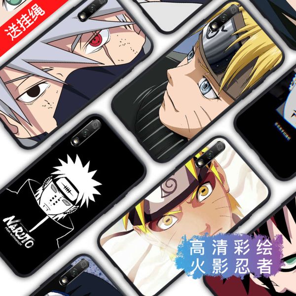 glory 9x mobile phone case huawei glory 9x naruto silicone all inclusive soft border protection new men's and women's protective c
glory 9x mobile phone case huawei glory 9x naruto silicone all inclusive soft border protection new men's and women's protective c