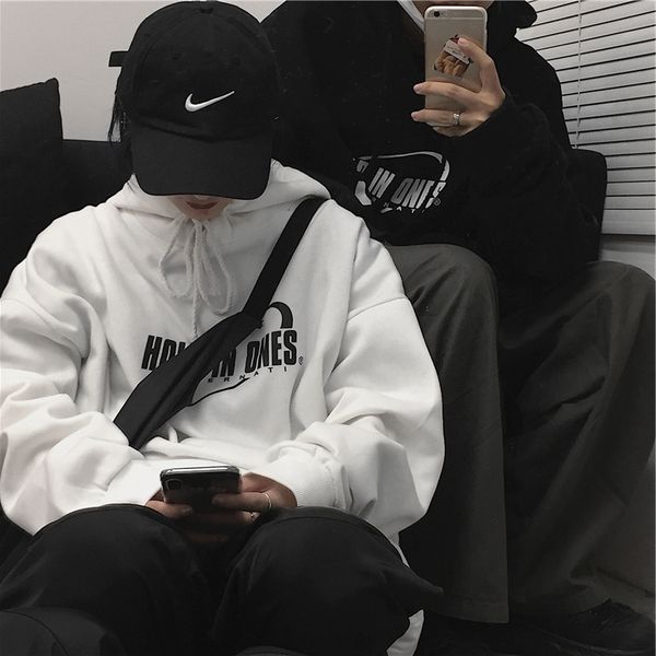 2021 new the autumn and winter chorea south wild card printing plus velvet hooded sweatshirt tide n4c9, Black
2021 new the autumn and winter chorea south wild card printing plus velvet hooded sweatshirt tide n4c9, Black