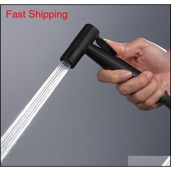 black toilet bidet sprayer kit. set hand hold stainless steel shattaf for bathroom personal c jllnum yummy_shop
black toilet bidet sprayer kit. set hand hold stainless steel shattaf for bathroom personal c jllnum yummy_shop